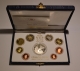 Click here to access  Vatican Euro Coinset 2014 - Proof - with 20 Euro Silver Coin