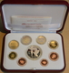 Click here to access  Vatican Euro Coinset 2021 Proof - with 20 Euro Silver Coin