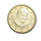 Vatikan 10 Cent Münze 2009 - © bund-spezial
