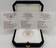 Vatikan 10 Euro Gold Münze Die Taufe 2014 - © Kultgoalie