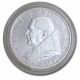 Vatikan 10 Euro Silber Münze Jahr der Eucharistie 2005 - © bund-spezial