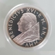 Vatikan 10 Euro Silber Münze Jahr der Eucharistie 2005 - © MDS-Logistik