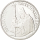 Vatikan 10 Euro Silber Münze Weltfriedenstag 2002 - © NumisCorner.com