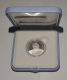 Vatikan 10 Euro Silber Münze XX. Weltkrankentag 2012