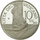 Vatikan 10 Euro Silber Münze XX. Weltkrankentag 2012 - © NumisCorner.com