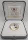 Vatikan 10 Euro Silbermünze - 50. Welttag der Erde 2020 - Vergoldet - © Kultgoalie