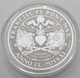 Vatikan 10 Euro Silbermünze - Hundertjahrfeier der Gründung der Katholischen Universität vom Heiligen Herzen 2021 - © Kultgoalie