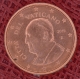 Vatikan 2 Cent Münze 2015 - © eurocollection.co.uk