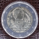 Vatikan 2 Euro Münze - 150. Todestag von Alessandro Manzoni 2023 - © eurocollection.co.uk