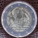 Vatikan 2 Euro Münze - 150. Todestag von Alessandro Manzoni 2023 - © eurocollection.co.uk