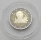 Vatikan 2 Euro Münze - 150. Todestag von Alessandro Manzoni 2023 - Polierte Platte - © Kultgoalie