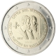 Vatikan 2 Euro Münze - 1950. Jahrestag des Martyriums der Heiligen Petrus und Paulus 2017 - © European Central Bank