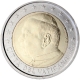 Vatikan 2 Euro Münze 2002 - © European Central Bank