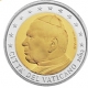 Vatikan 2 Euro Münze 2003 - © Michail