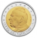 Vatikan 2 Euro Münze 2004 - © Michail