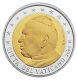 Vatikan 2 Euro Münze 2005 - © Michail