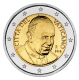 Vatikan 2 Euro Münze 2014 - © Michail
