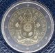 Vatikan 2 Euro Münze 2022 - © eurocollection.co.uk