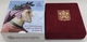 Vatikan 2 Euro Münze - 700. Todestag von Dante Alighieri 2021 - Polierte Platte - © Kultgoalie
