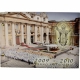Vatikan 2 Euro Münze - Priesterjahr 2010 - Numisbrief -  © NumisCorner.com