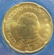 Vatikan 20 Cent Münze 2002 - © eurocollection.co.uk