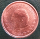 Vatikan 5 Cent Münze 2005 - © eurocollection.co.uk