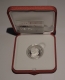 Vatikan 5 Euro Silber Münze - 48. Weltfriedenstag 2015 - © Coinf