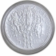 Vatikan 5 Euro Silber Münze 60 Jahre Ende des 2. Weltkrieges 2005 - © bund-spezial