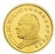 Vatikan 50 Cent Münze 2003 - © Michail