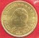 Vatikan 50 Cent Münze 2004 - © eurocollection.co.uk