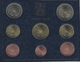 Vatikan Euro Münzen Kursmünzensatz 2022 - © Coinf