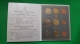 Vatikan Euro Münzen Kursmünzensatz - 250. Geburtstag von Ludwig van Beethoven 2020 - © nr4711