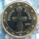 Zypern 1 Euro Münze 2009 - © eurocollection.co.uk