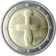 Zypern 2 Euro Münze 2008 -  © European-Central-Bank