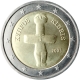 Zypern 2 Euro Münze 2008