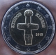 Zypern 2 Euro Münze 2016