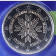Zypern 2 Euro Münze - EU-Ratspräsidentschaft 2026 - Coincard - © eurocollection.co.uk