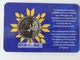 Zypern 2 Euro Münze - EU-Ratspräsidentschaft 2026 - Coincard -  © Münzenhandel Renger
