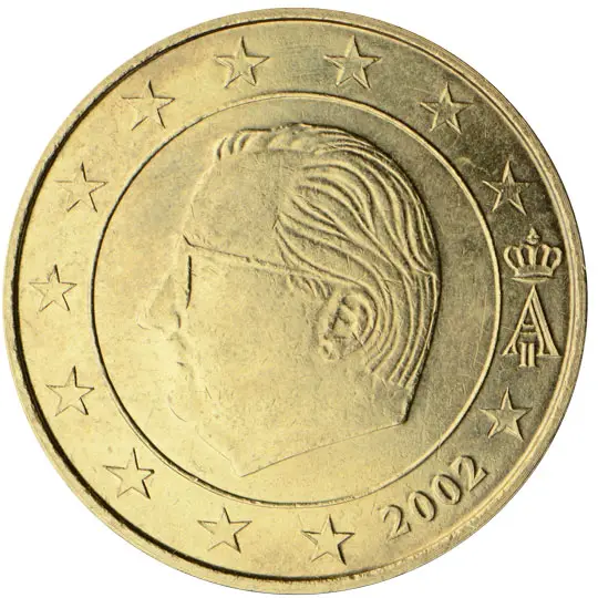 Belgien Euro Kursmünzen 2002 ᐅ Wert, Infos und Bilder bei euromuenzen.tv Belgien Euro Kursmünzen 2002 ᐅ Wert, Infos und Bilder bei euromuenzen.tv