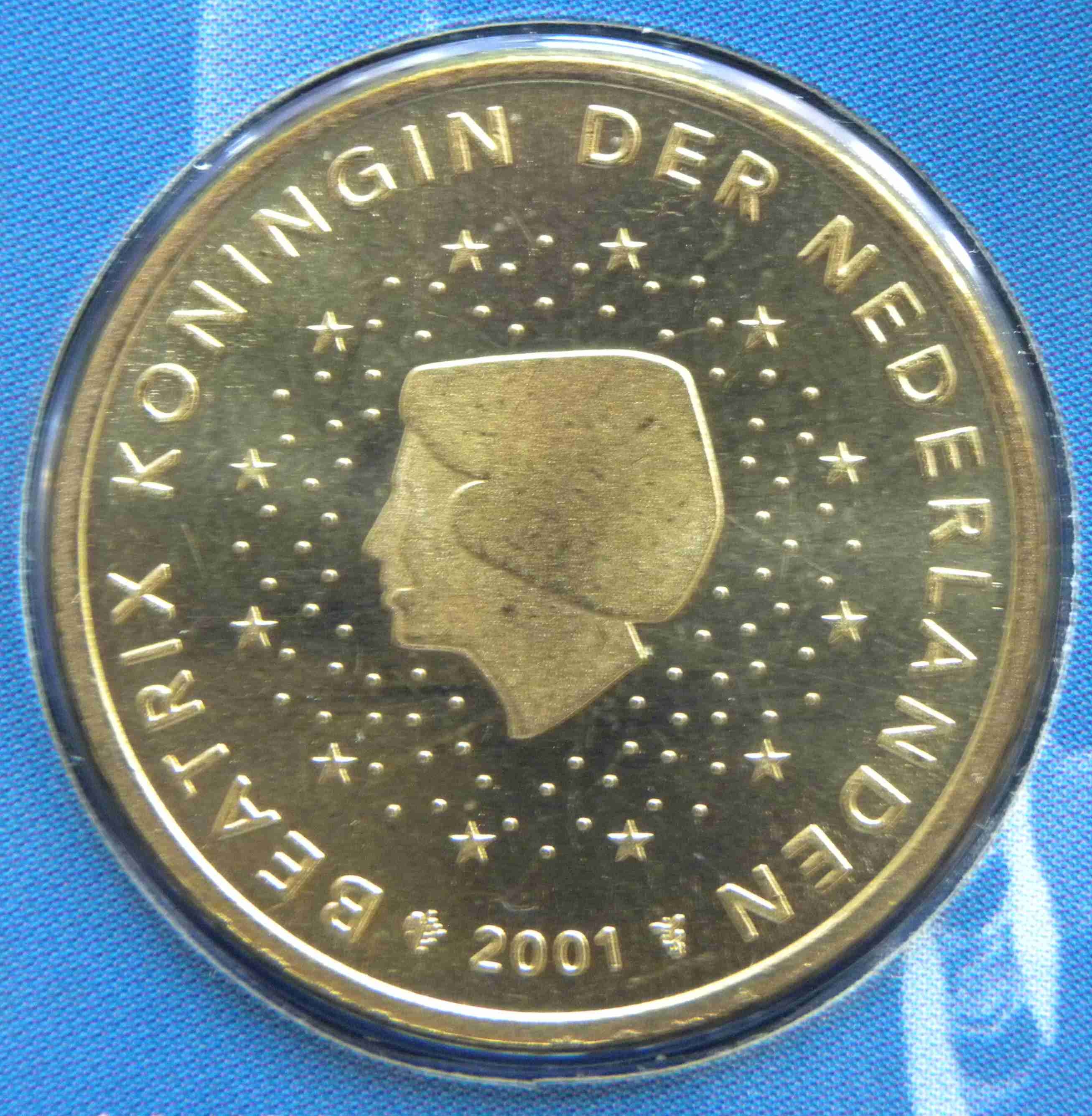 1 Euro Münze Beatrix Königin Der Niederlande 2001 Wert Niederlande Euro Kursmünzen 2001 ᐅ Wert, Infos und Bilder bei euro
