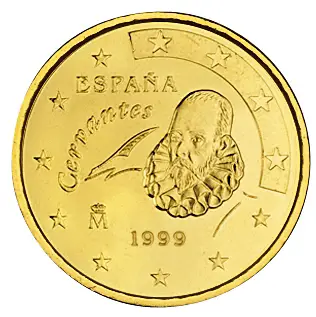 50 Cent 1999 Spanien