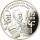 Zum Artikel: Frankreich 1 1/2 (1,50) Euro Silber Münze 100 Jahre Vertrag Frankreich / Großbritannien - Entente Cordiale 2004 hier klicken