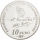 Zum Artikel: Frankreich 10 Euro Silber Münze - 100. Geburtstag von Abbé Pierre 2012 hier klicken