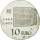 Zum Artikel: Frankreich 10 Euro Silber Münze - 1500 Jahre französische Geschichte - Louis XI. 2013 hier klicken