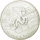 Zum Artikel: Frankreich 10 Euro Silber Münze - Die schöne Reise des kleinen Prinzen - Der kleine Prinz fährt Schlitten 2016 hier klicken
