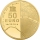 Zum Artikel: Frankreich 50 Euro Gold Münze - UNESCO Weltkulturerbe - Ufer der Seine - Orsay - Petit Palais 2016 hier klicken
