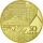 Zum Artikel: Frankreich 50 Euro Goldmünze - Mona Lisa 2019 hier klicken