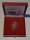 Zum Artikel: Monaco 10 Euro Goldmünze Tod von Fürst Rainier III. 2005 hier klicken