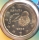 Zum Artikel: Spanien 20 Cent Münze 2003 hier klicken