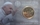 Zum Artikel: Vatikan Euro Münzen Coincard Pontifikat von Papst Franziskus - Nr. 15 - 2024 hier klicken